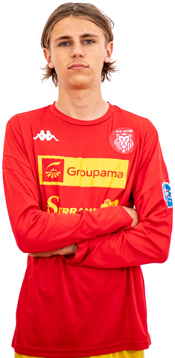 Photo de Anatole Pellier – U17
