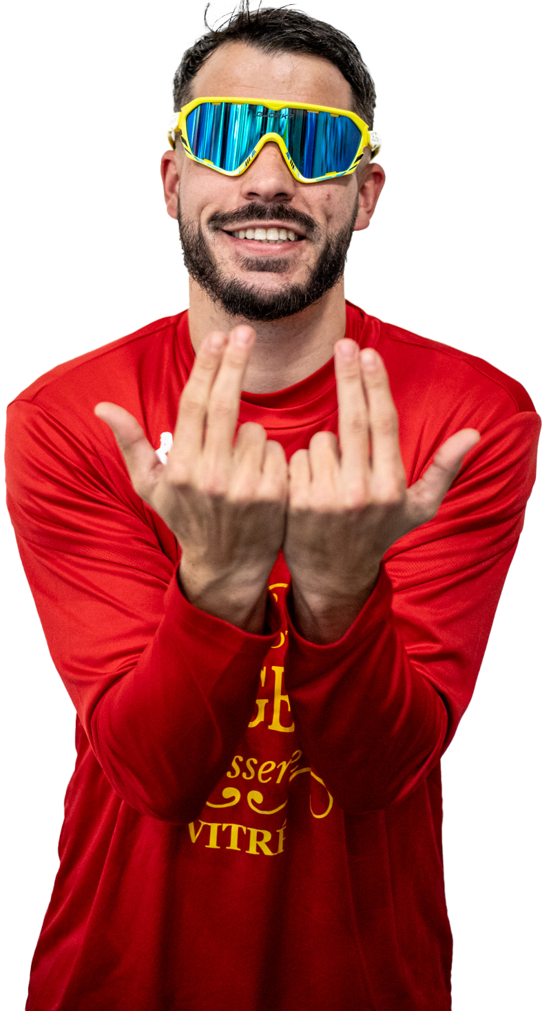Photo de Axel Genouel – JR2