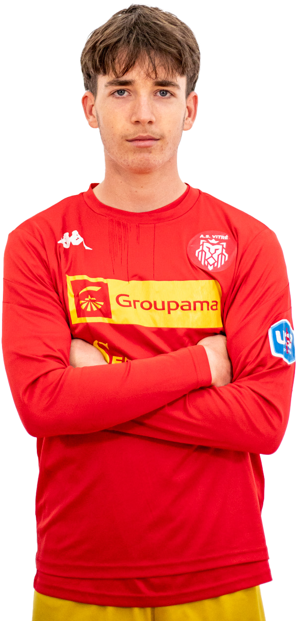 Photo de Estéban LOISON – U17