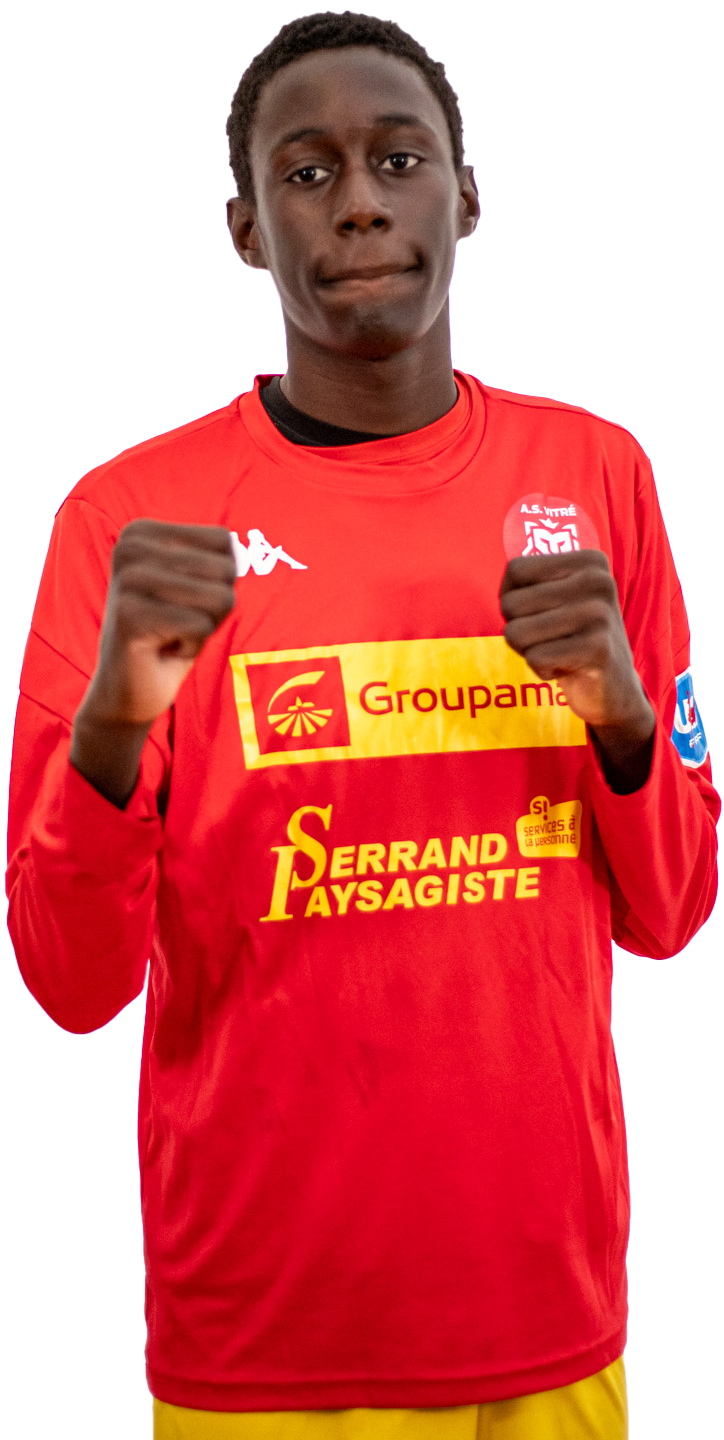 Photo de Joaquim Gomis – U17