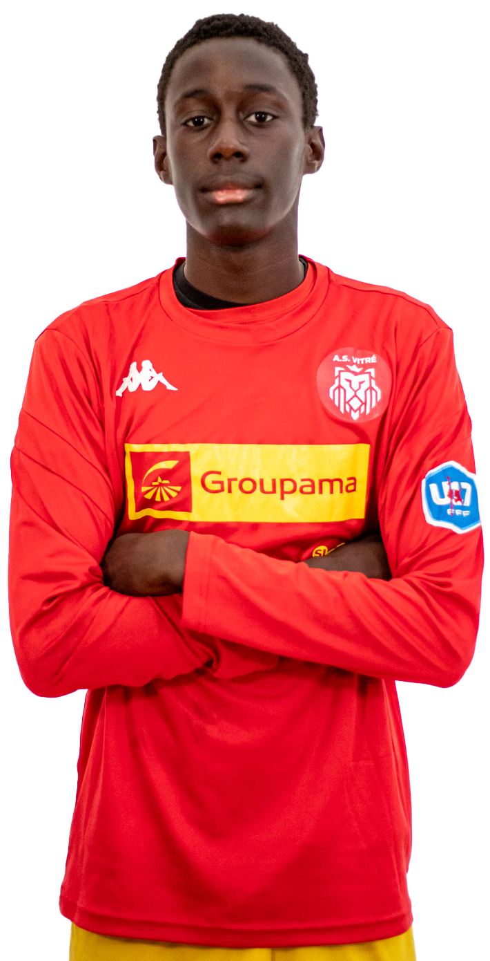 Photo de Joaquim Gomis – U17