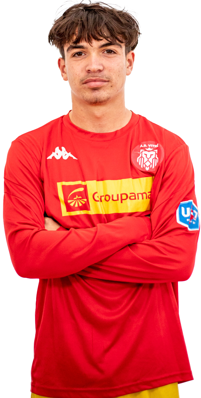 Photo de Julien Frandeboeuf – U17
