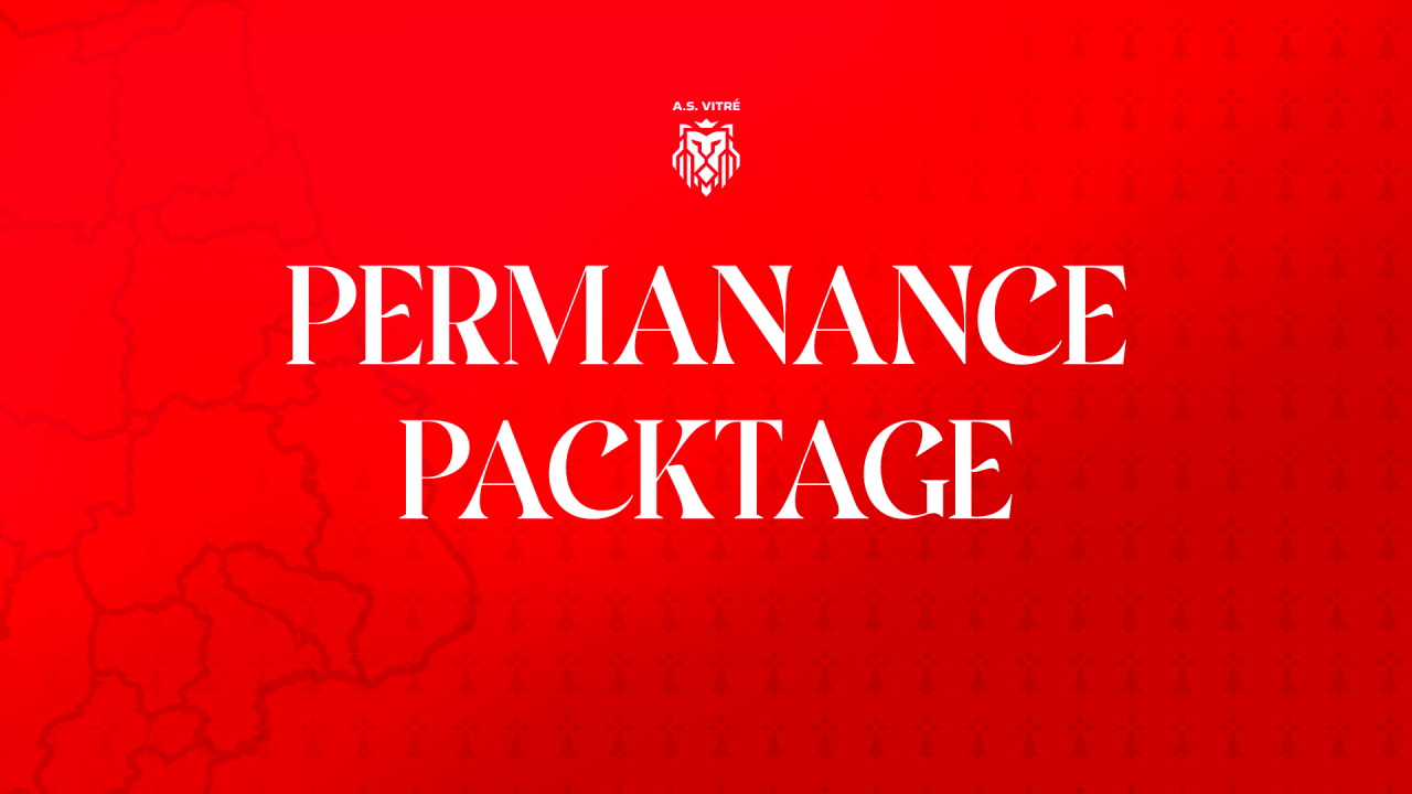Distribution des packtage commandés avant le 15 juillet !