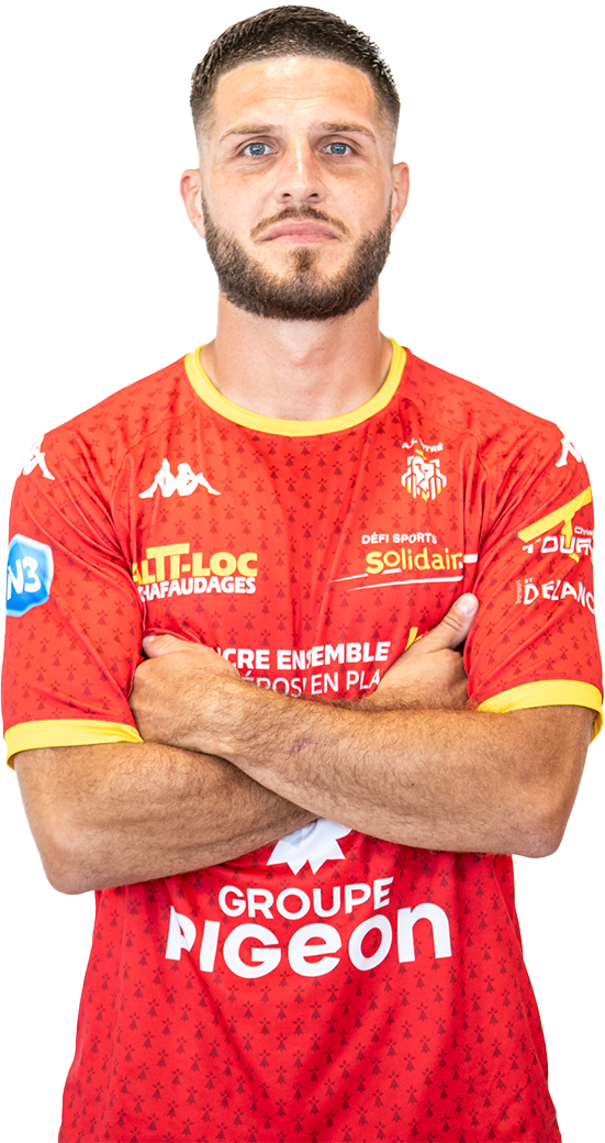 Photo de Alexandre DELAPORTE