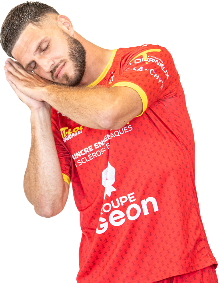 Photo de Alexandre DELAPORTE