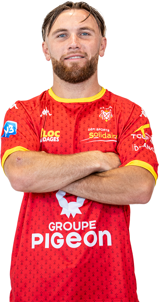 Photo de Alexandre SIMON