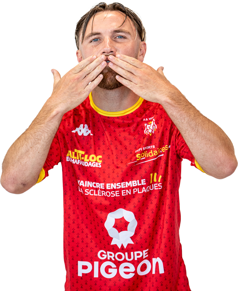 Photo de Alexandre SIMON