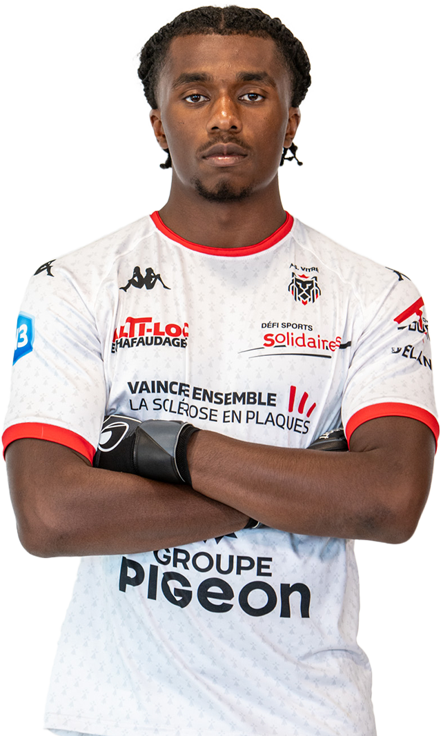 Photo de Axel BÉRAUD