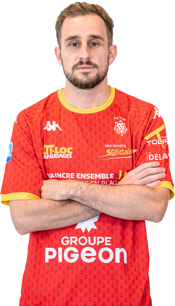 Photo de Emilien WAFLART