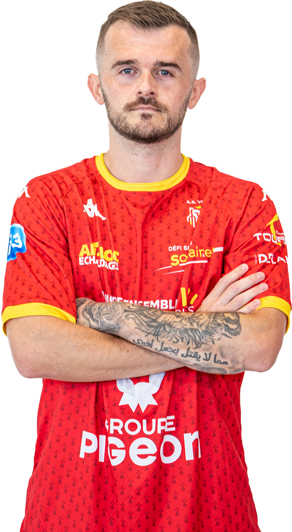 Photo de Glenn LE GALL