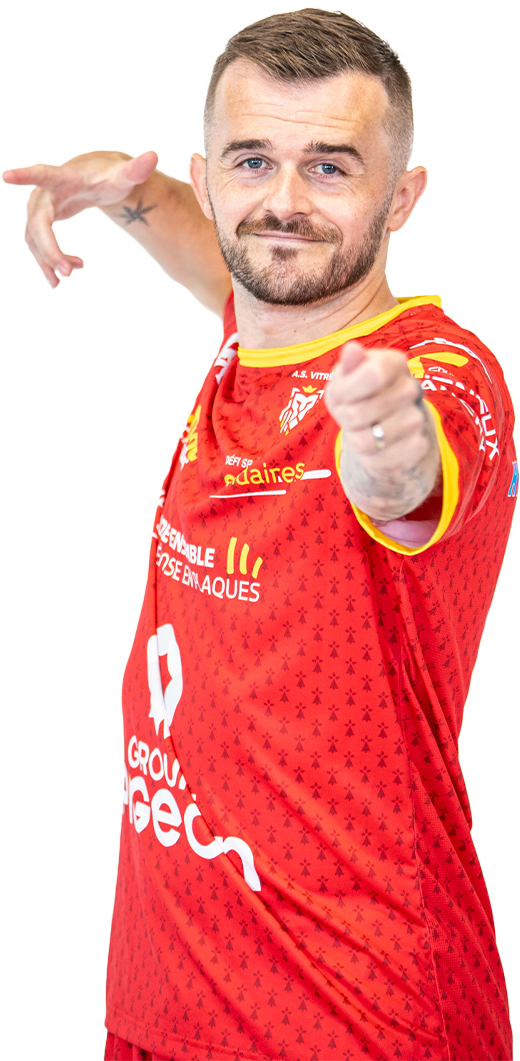 Photo de Glenn LE GALL