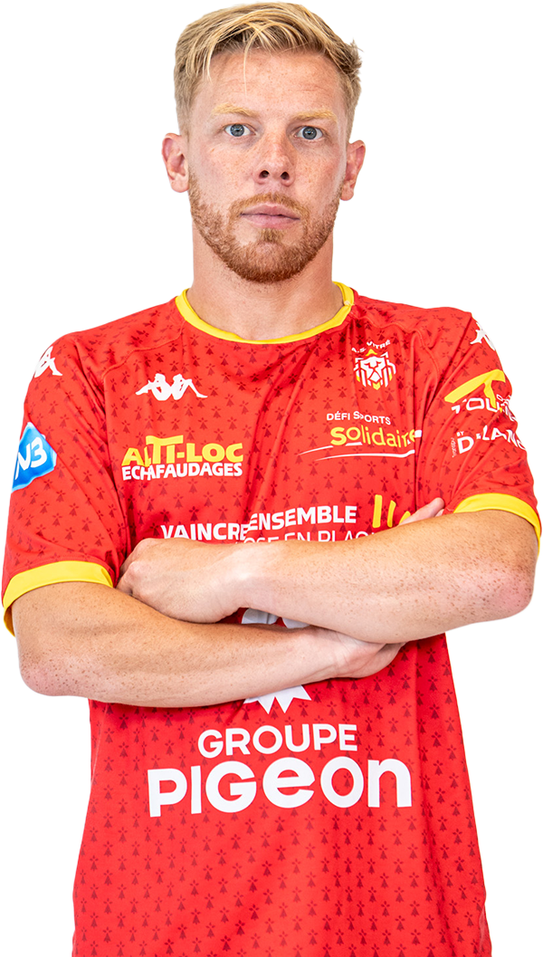 Photo de Jordan LEBACLE