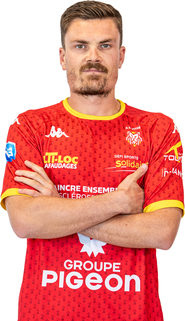 Photo de Kévin AMOURETTE