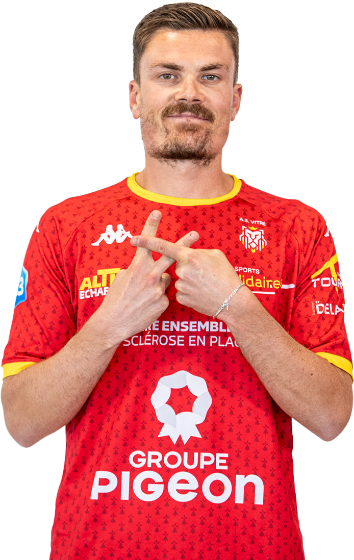 Photo de Kévin AMOURETTE