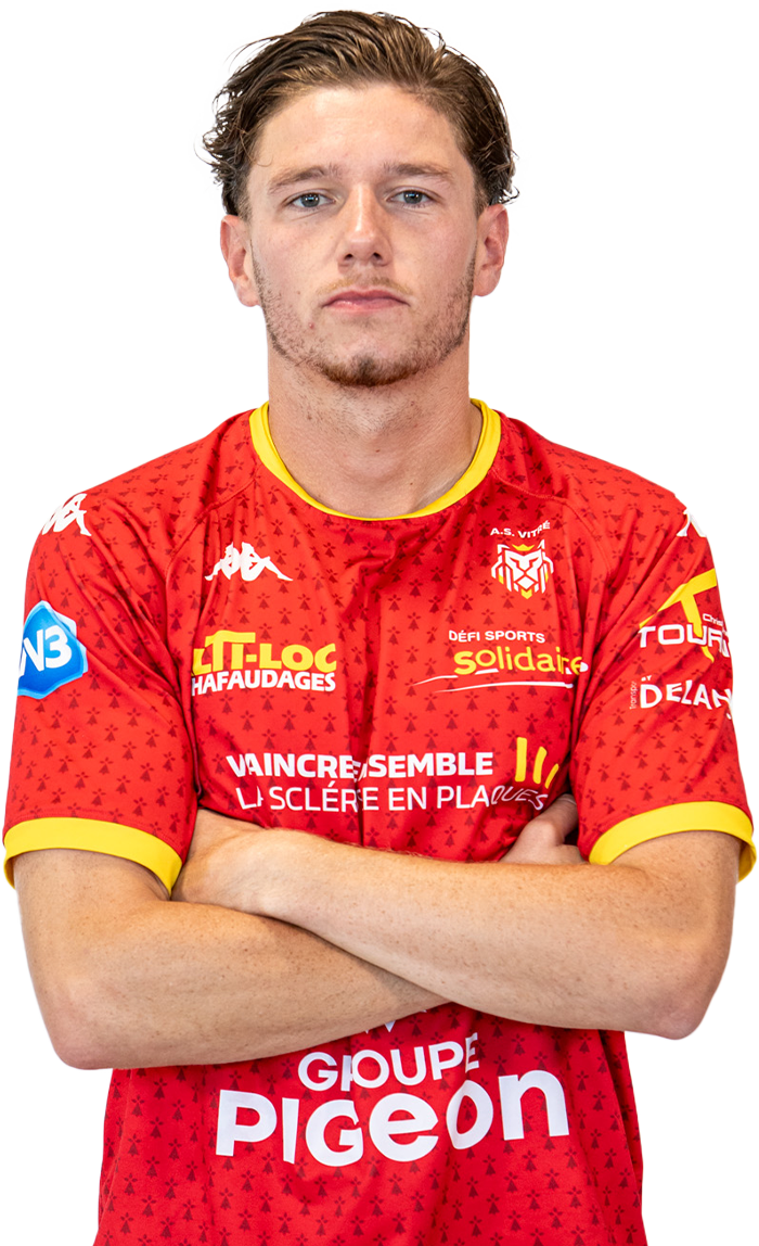 Photo de Malo LEMETAYER – N3