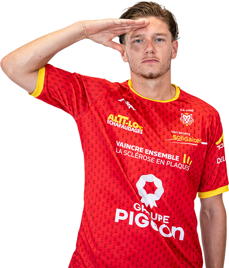 Photo de Malo LEMETAYER – N3