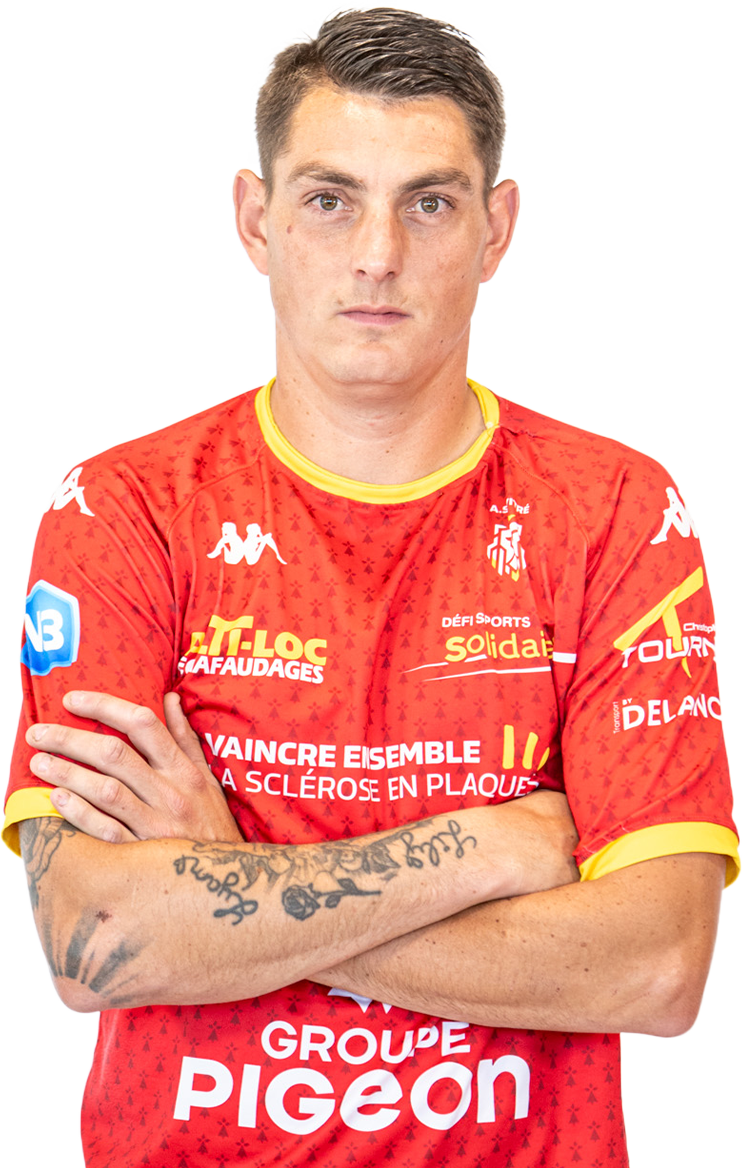 Photo de Mickaël MARTIN – N3