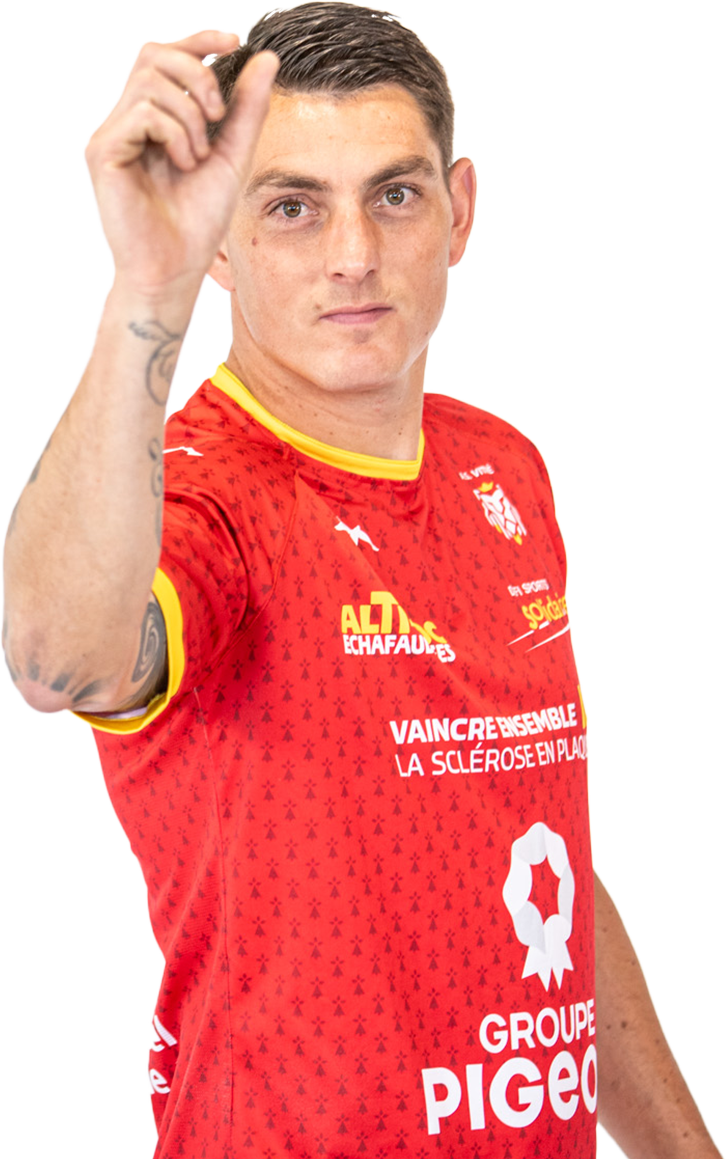 Photo de Mickaël MARTIN – N3