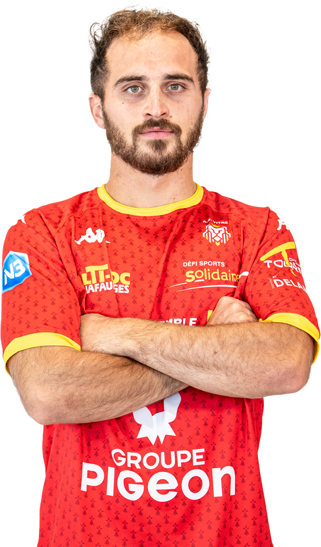 Photo de Noham BOUCHERIE – N3