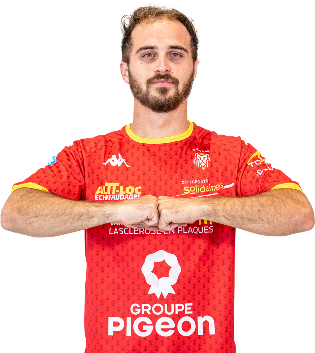 Photo de Noham BOUCHERIE – N3