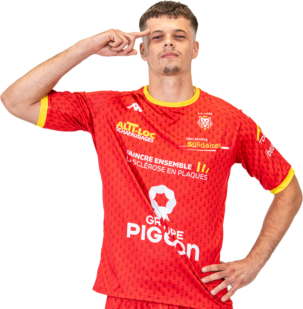 Photo de Pierre POMMEREUL – N3