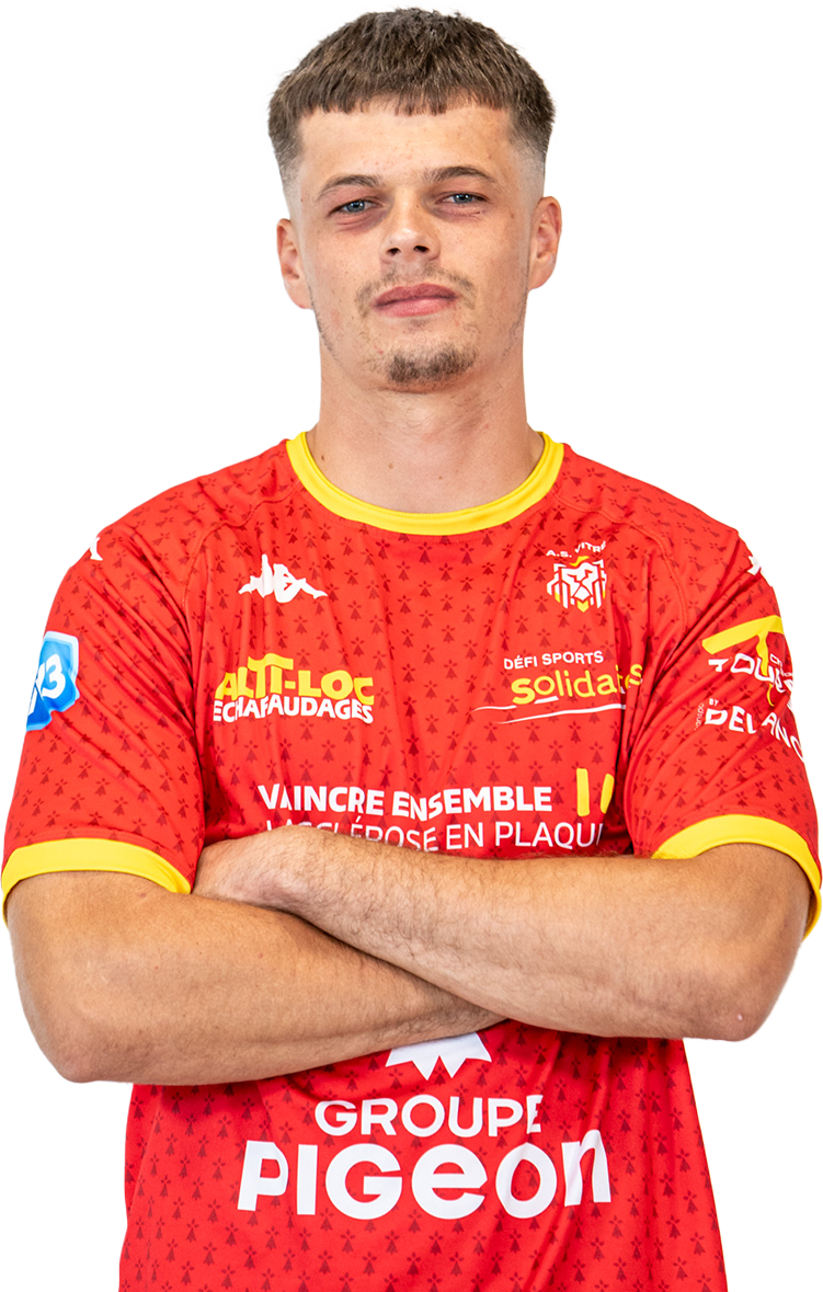 Photo de Pierre POMMEREUL – N3