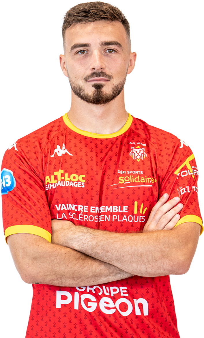 Photo de Théo MARION – N3