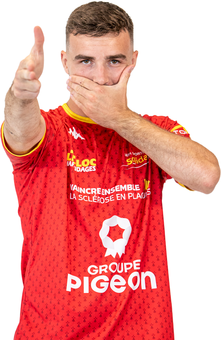 Photo de Théo MARION – N3