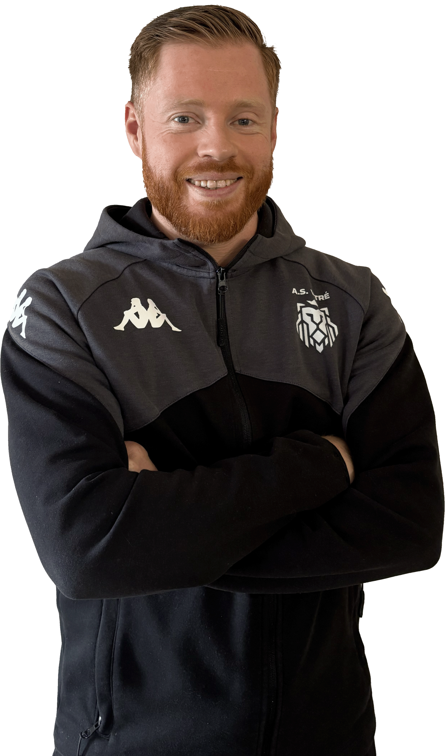 Photo de William FÉVRIER