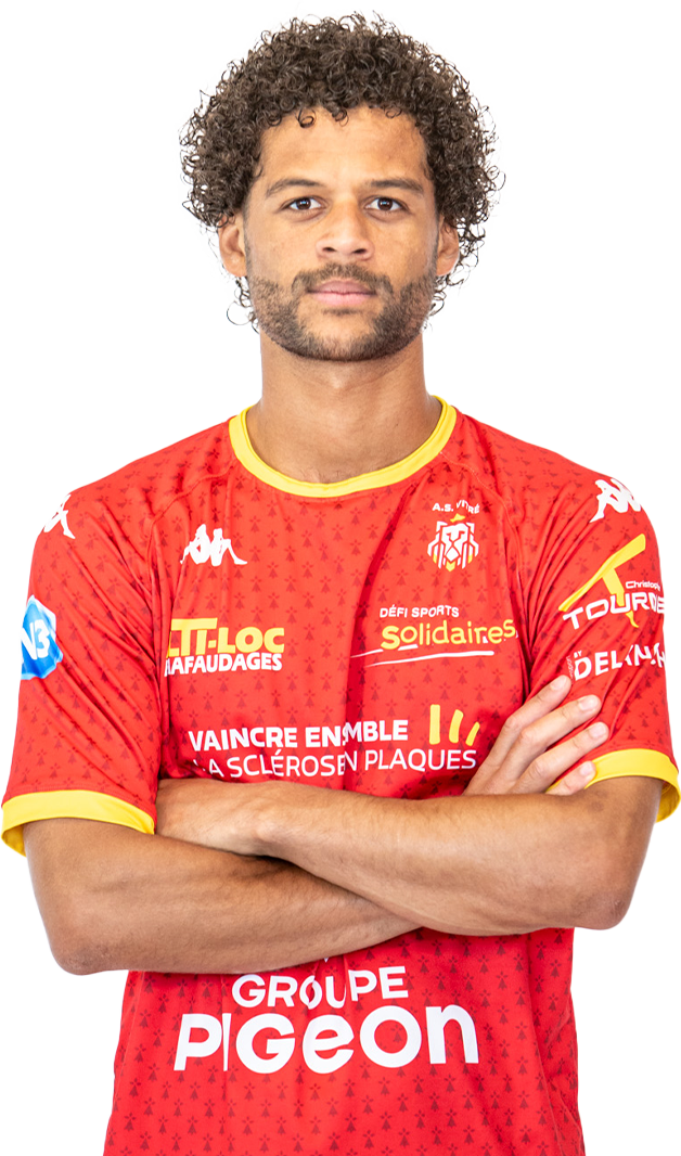 Photo de Joshua CURTIUS – N3