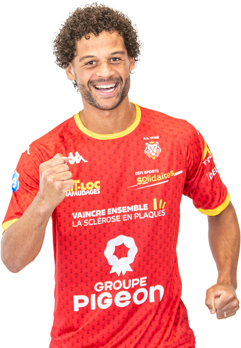 Photo de Joshua CURTIUS – N3