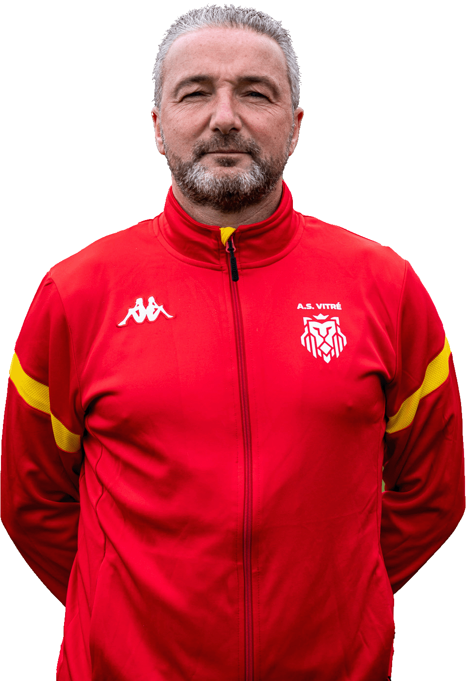 Photo de Antony Trocherie