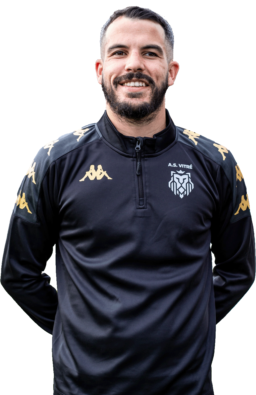 Photo de Axel Genouël