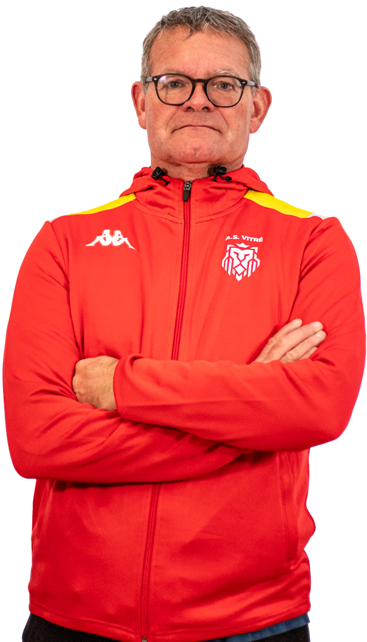 Photo de Dominique Saillant