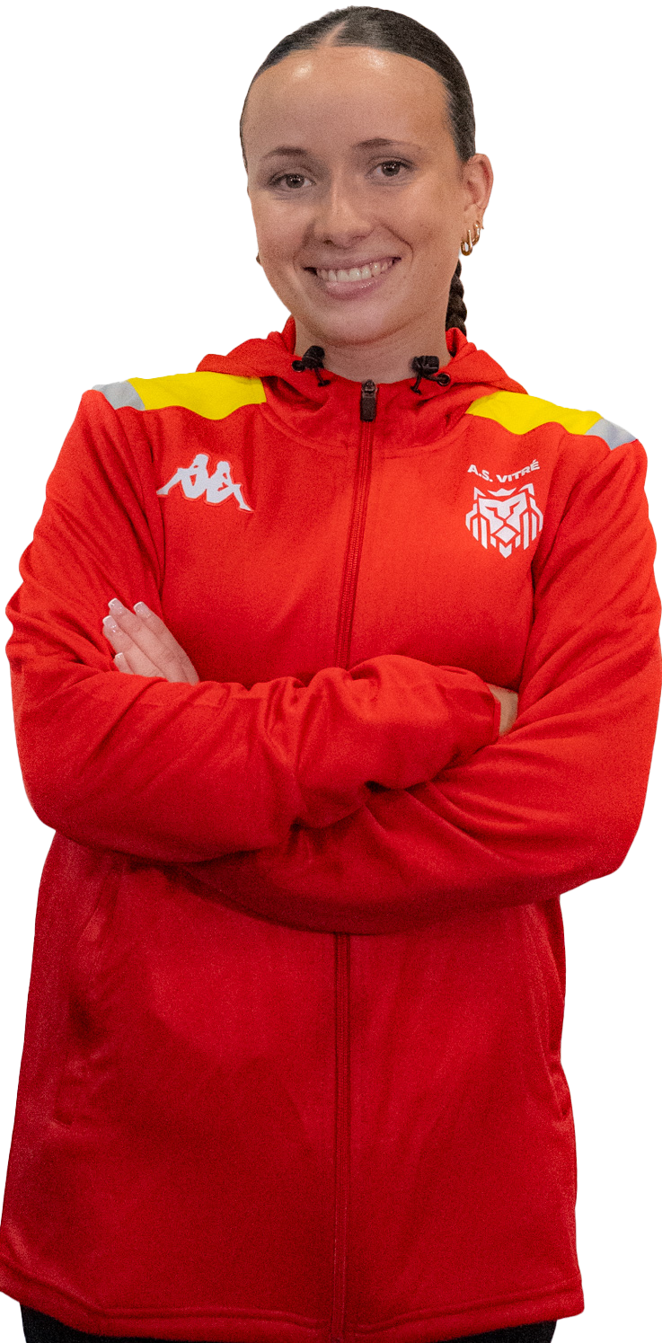 Photo de Léa Mateus