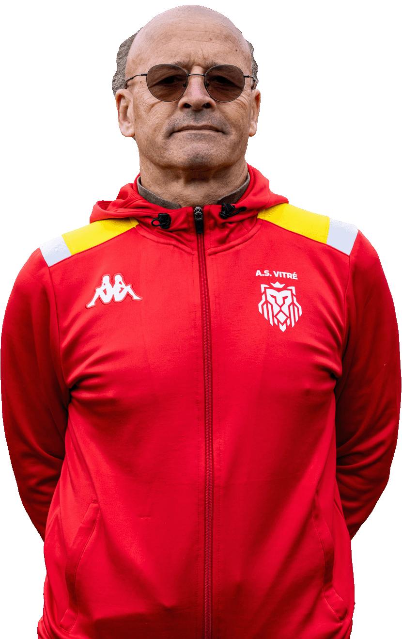 Photo de Thierry Grall