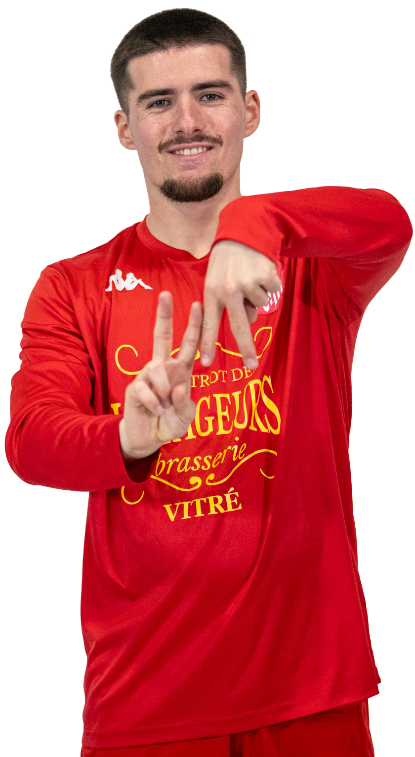 Photo de Axel Blot – R2