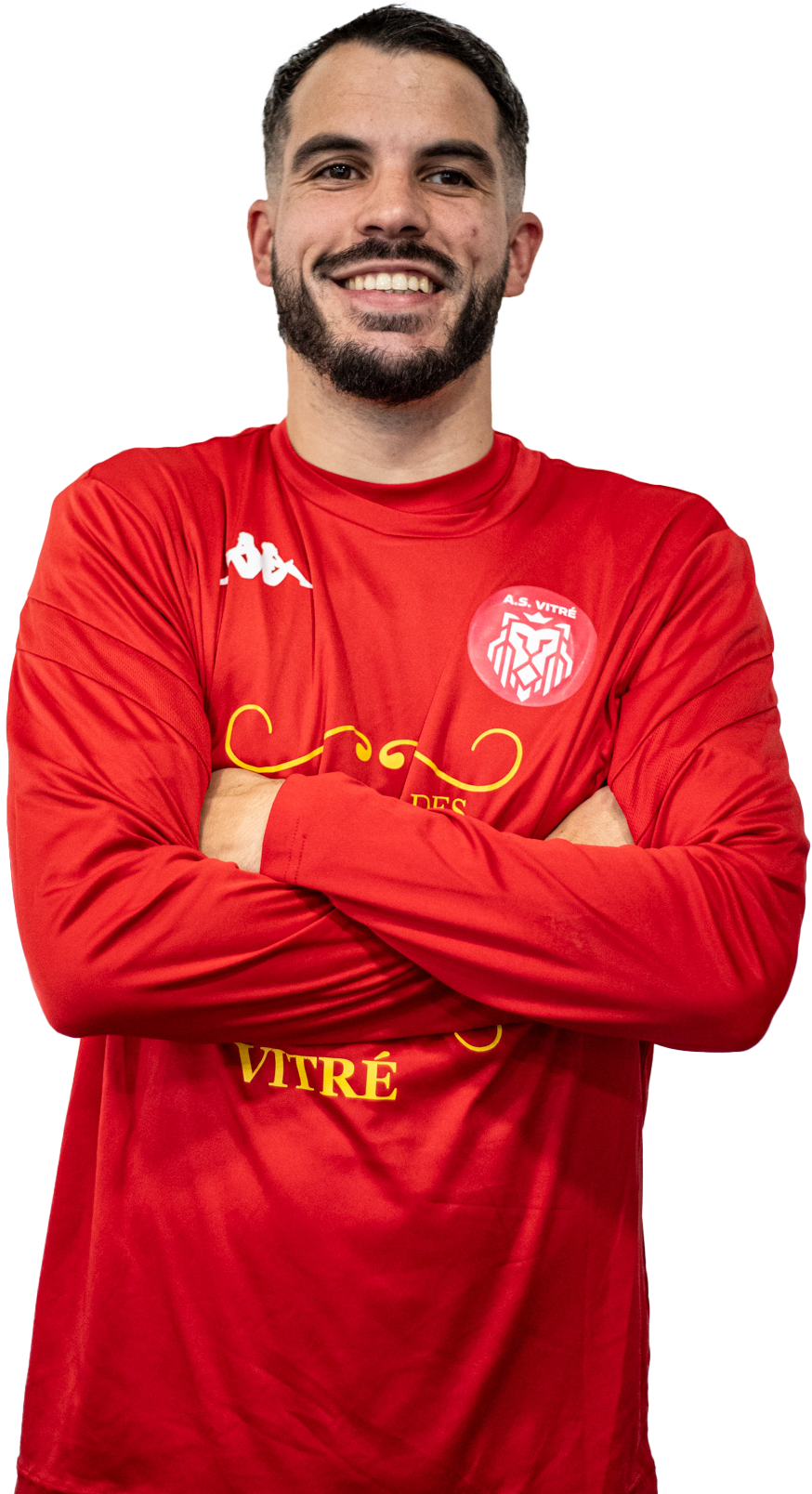 Photo de Axel Genouel – JR2