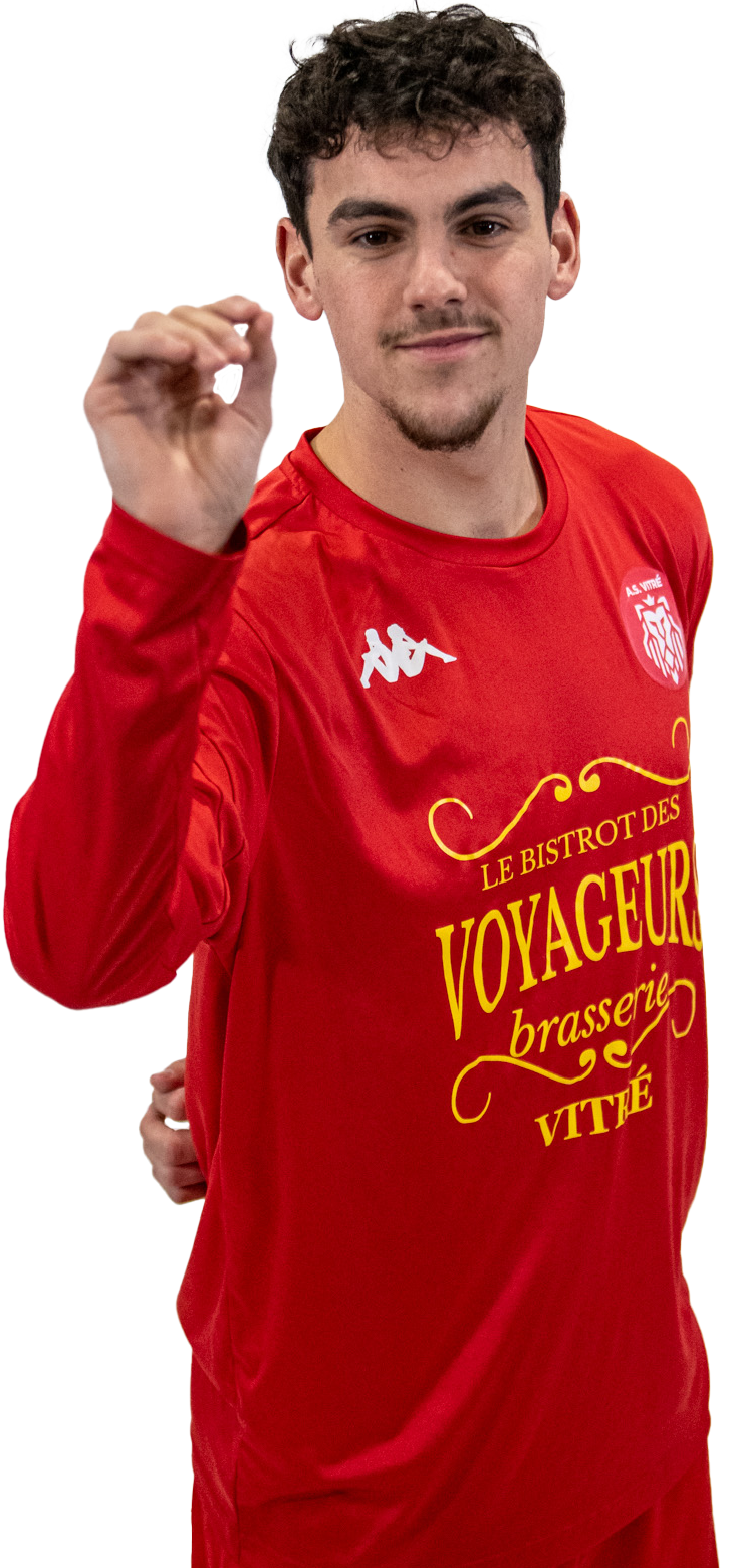 Photo de Dorian Gouabault – R2