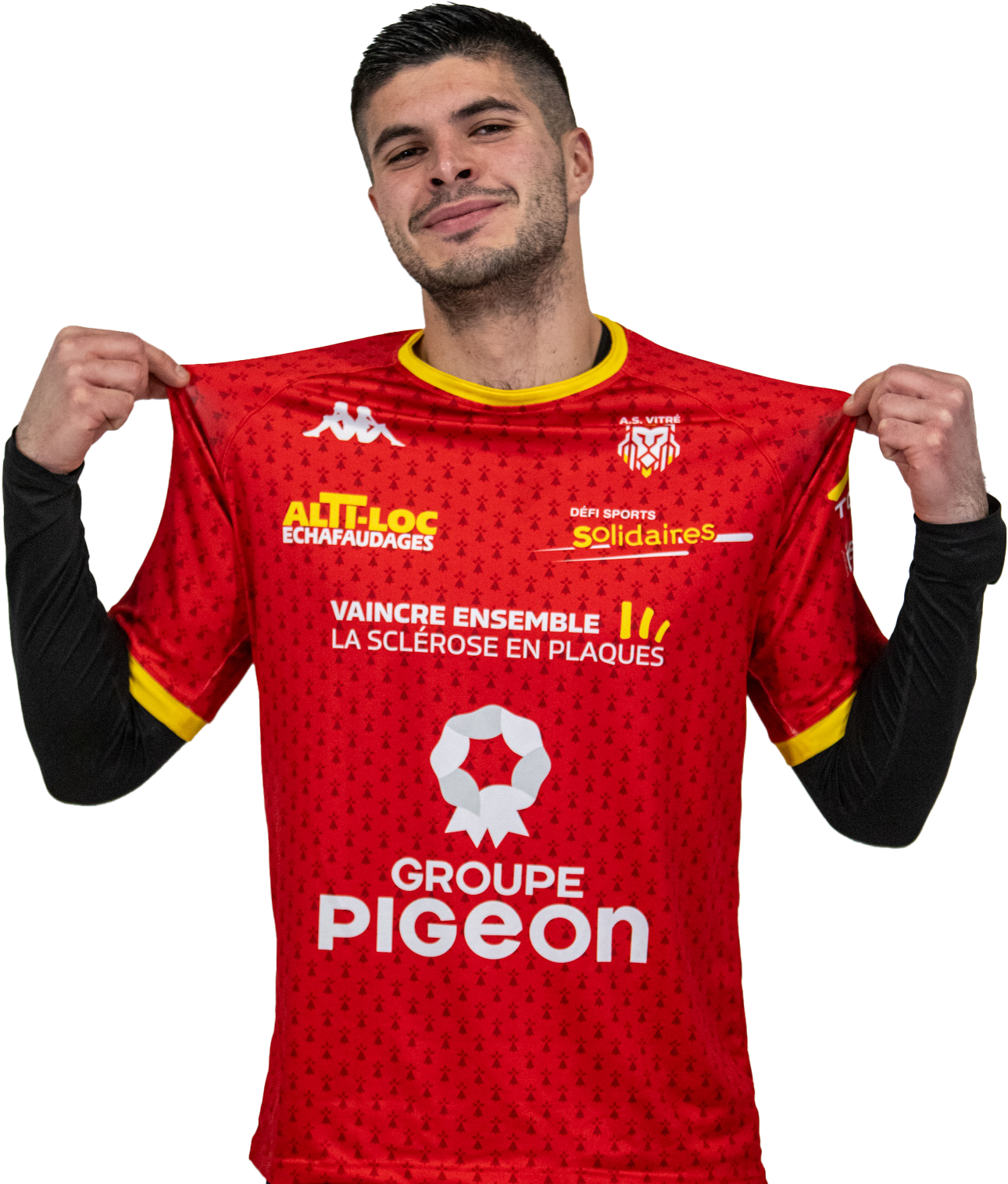 Photo de Léo Le Guiner – R2