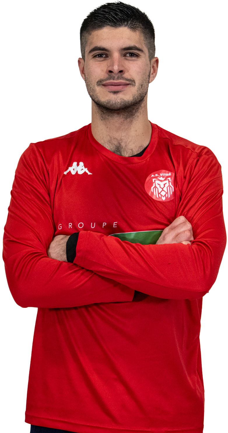 Photo de Léo Le Guiner – R2