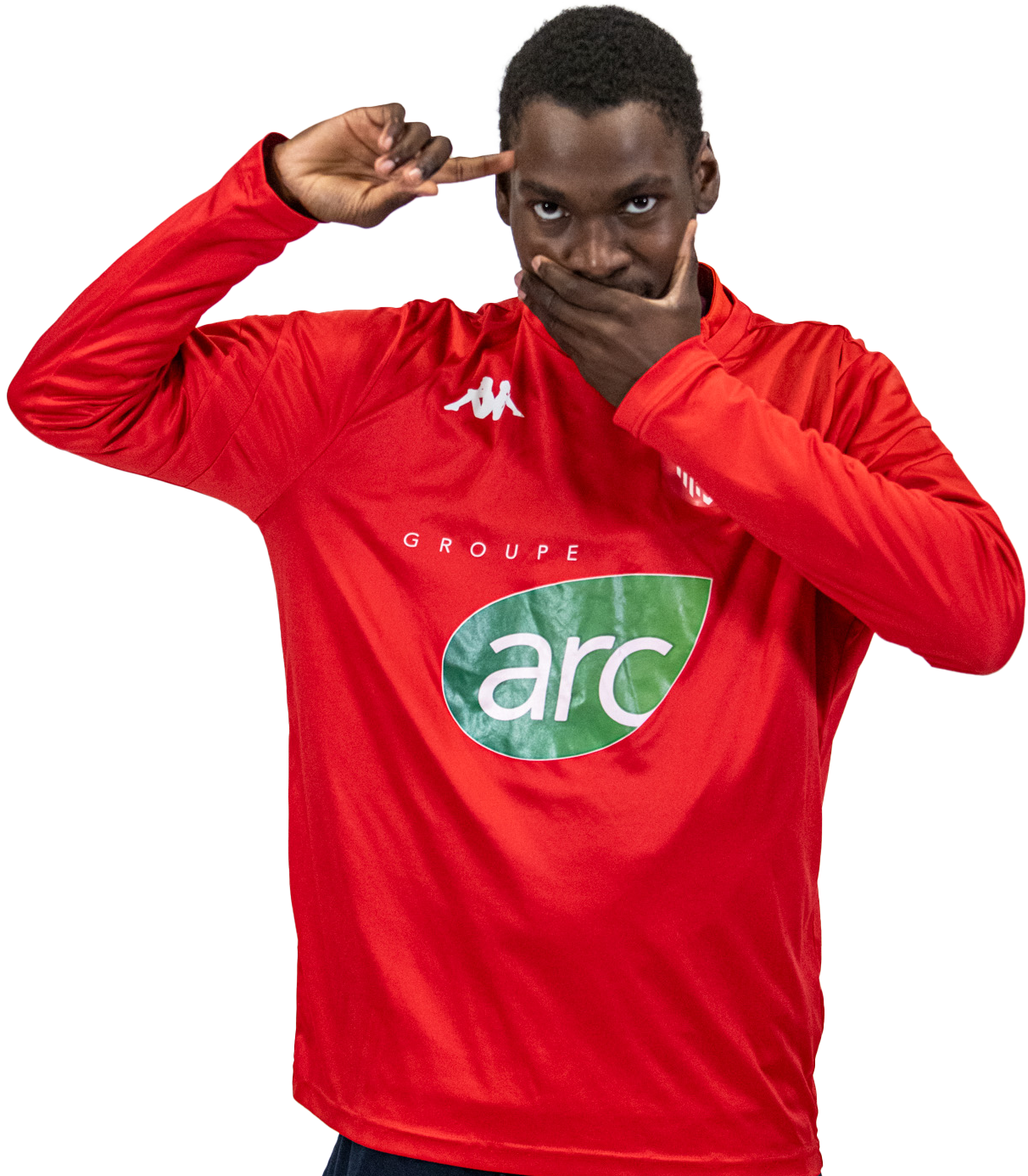 Photo de Paul GUILLIER – R2