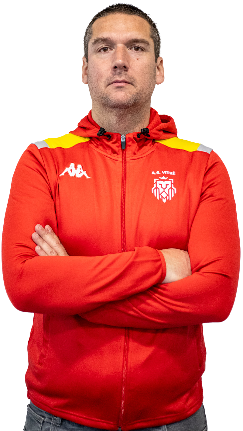 Photo de Rodrygue Cormy