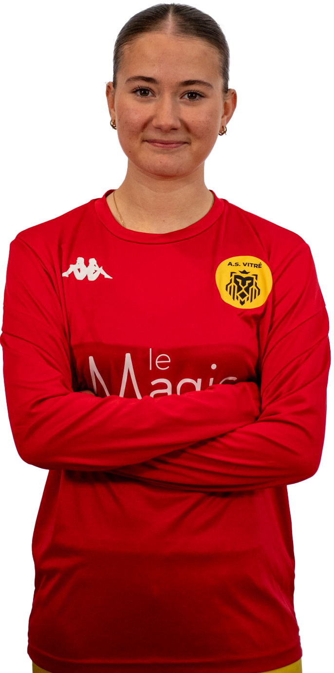 Photo de Emma Stephan – U18F