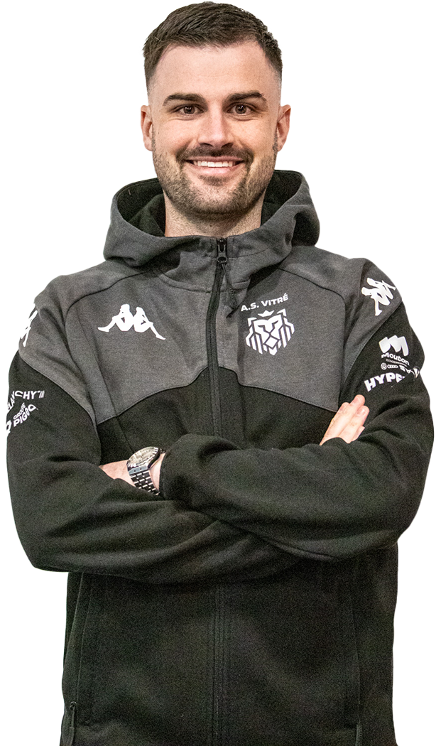 Photo de Logan Couillard