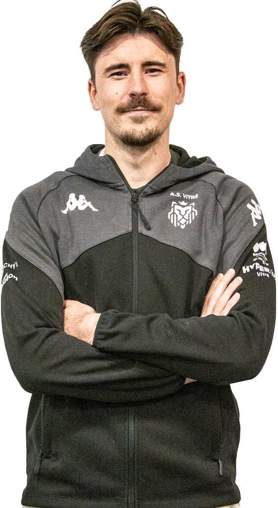 Photo de Maxence Houdus