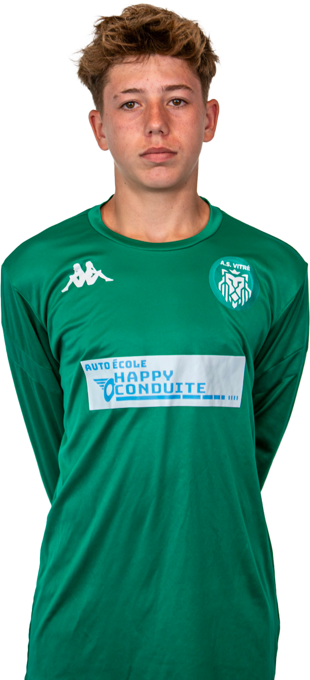 Photo de Enzo BETTON – U16