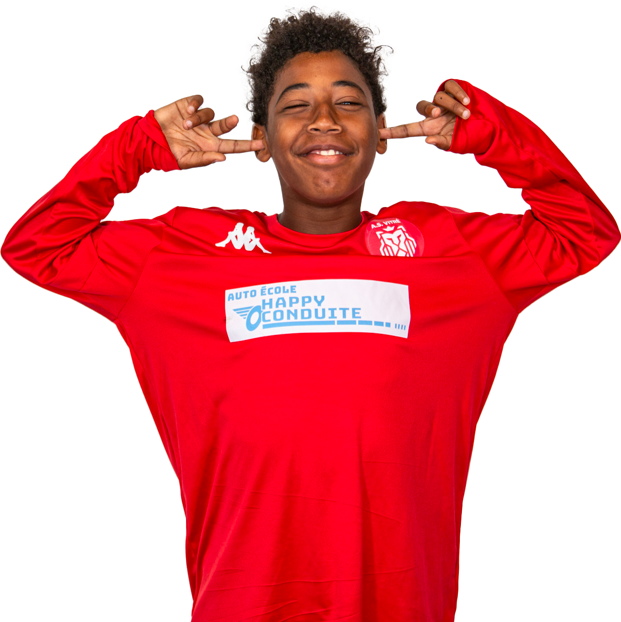 Photo de Timothé MARTINAIS – U16