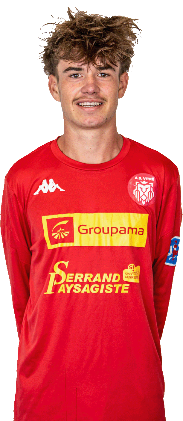 Photo de Marceau FOUCHET – U17