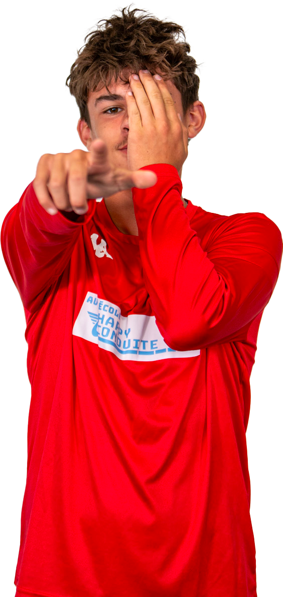 Photo de Kylian JUIN – U16